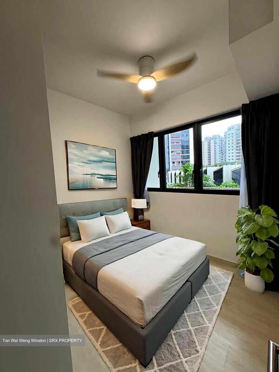 Riverfront Residences (D19), Apartment #525438211